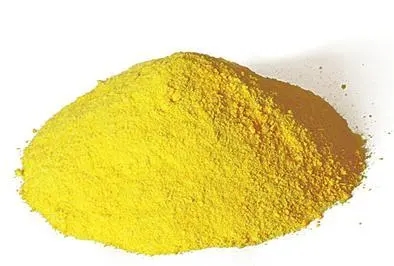 山西聚合硫酸铁